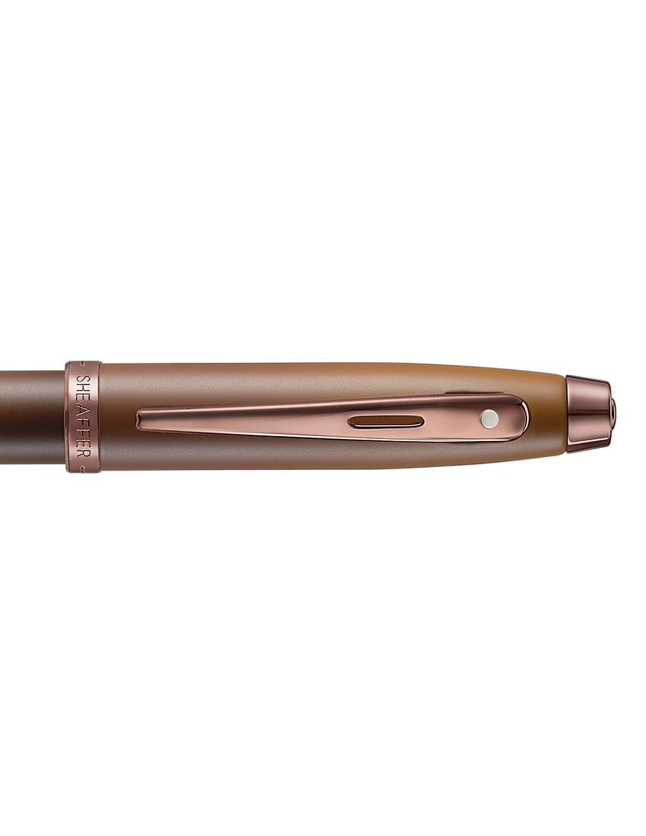 Pluma fuente Serie 100