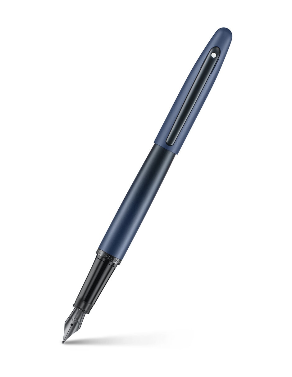 Pluma fuente VFM