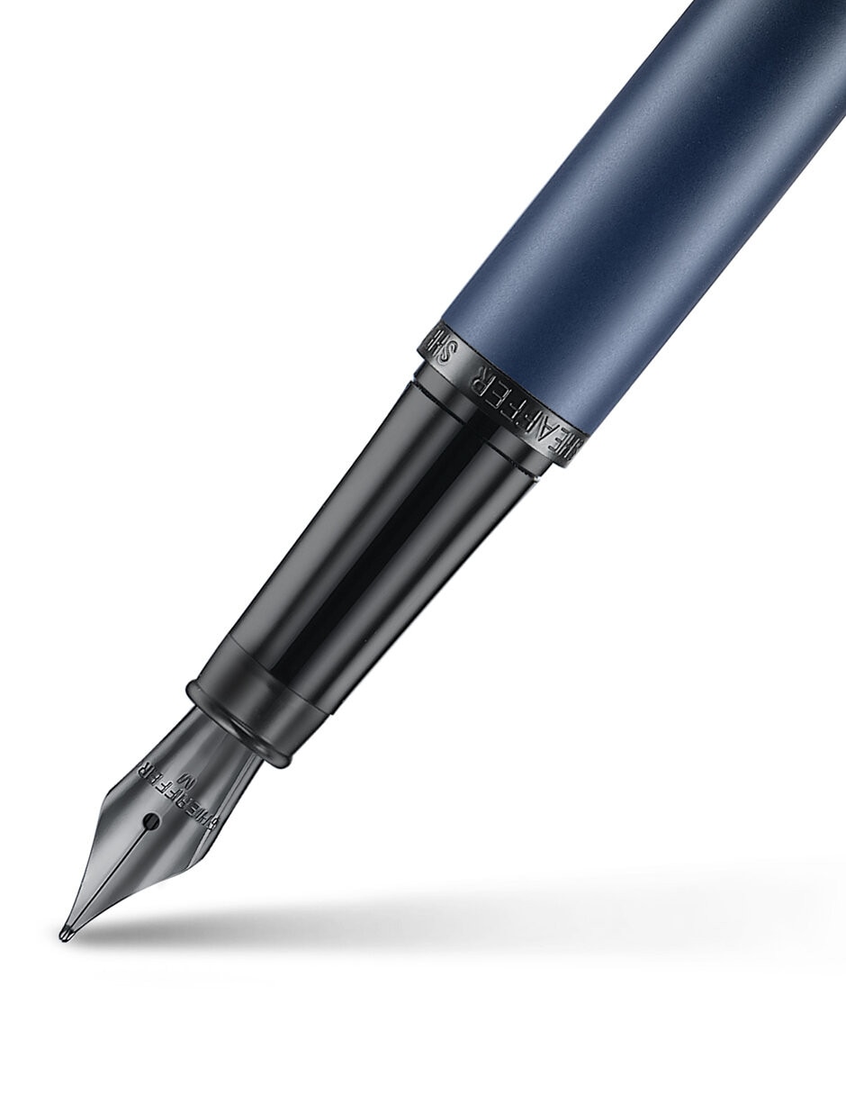 Pluma fuente VFM 2