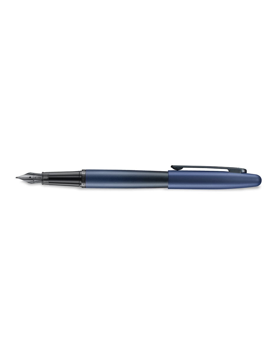 Pluma fuente VFM 6