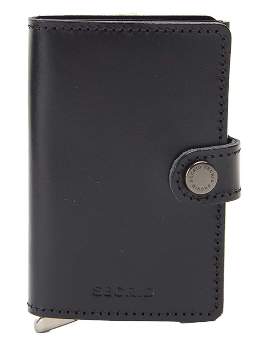 Cartera para hombre