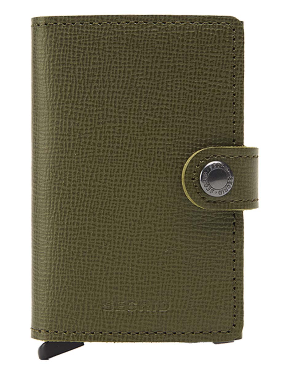 Cartera para hombre