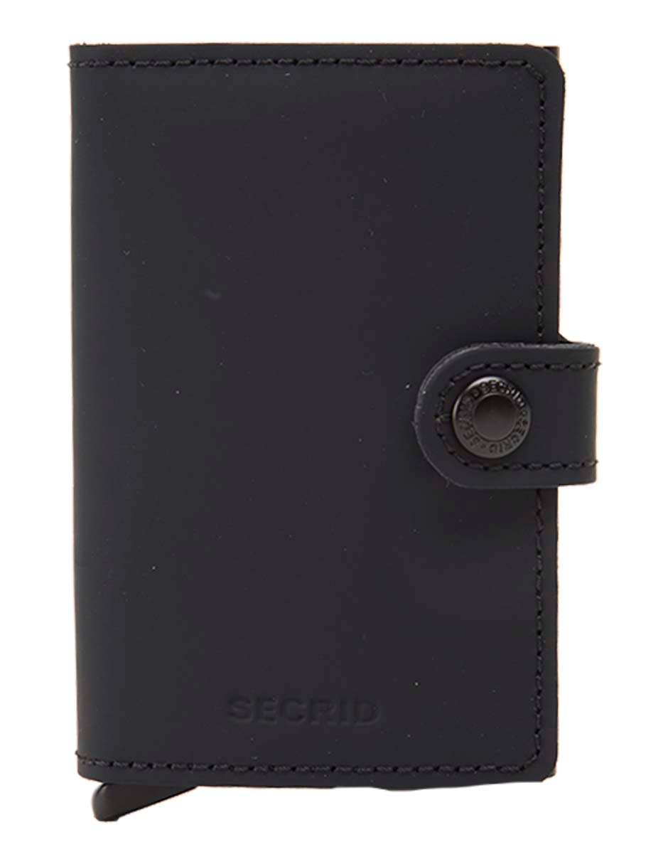 Cartera para hombre