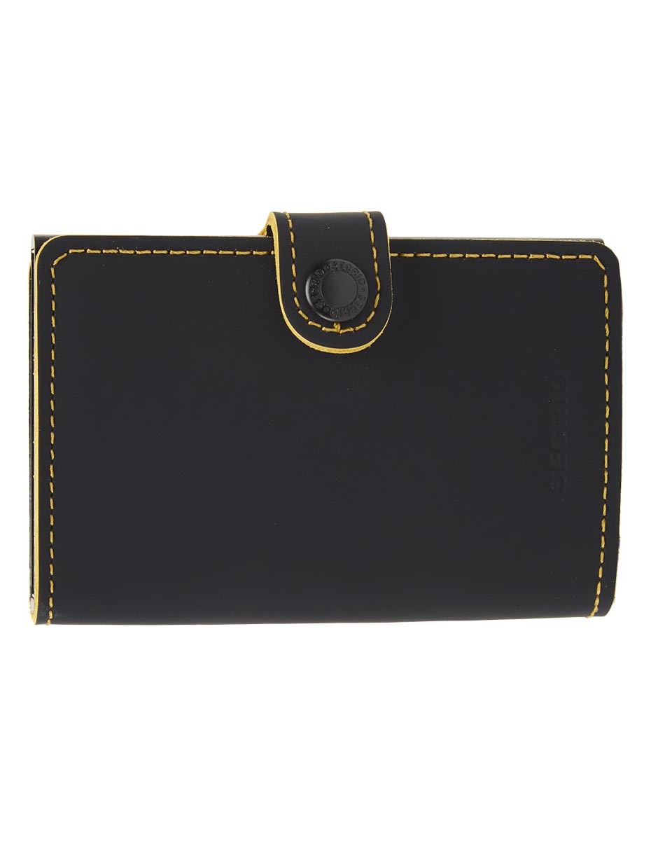 Cartera para hombre