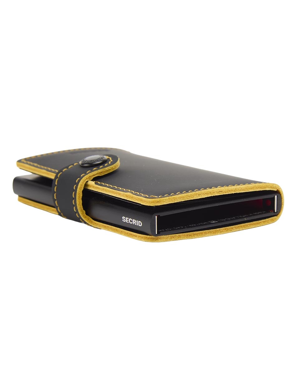 Cartera Secrid para hombre