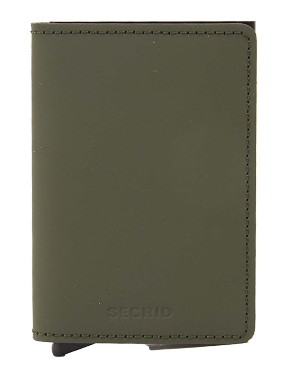 Cartera para hombre