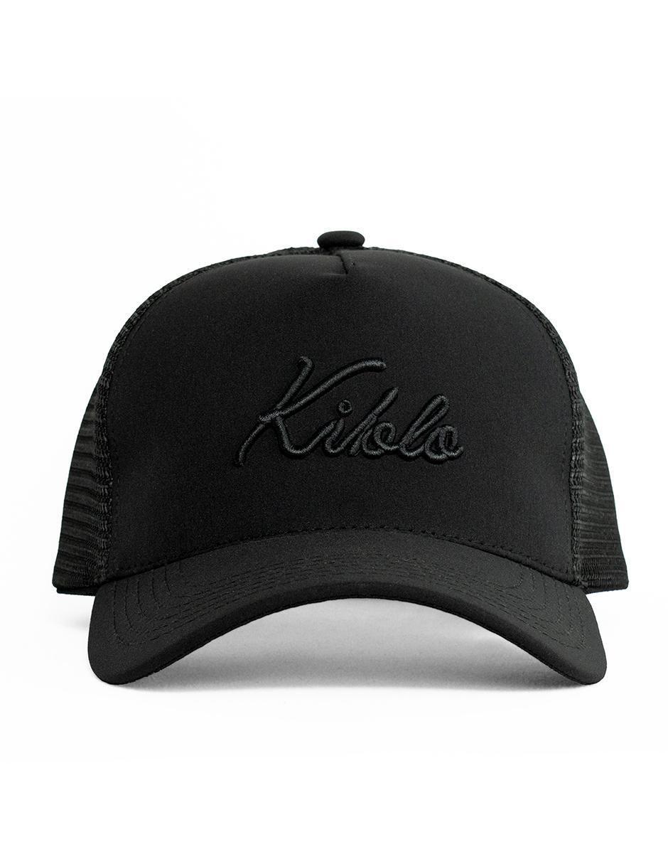 Gorra visera curva snapback casual Trucker unisex 2