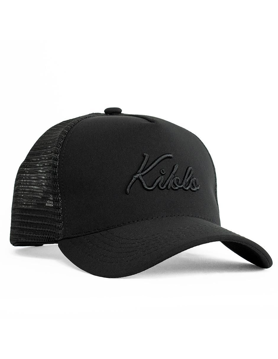 Gorra visera curva snapback casual Trucker unisex 3