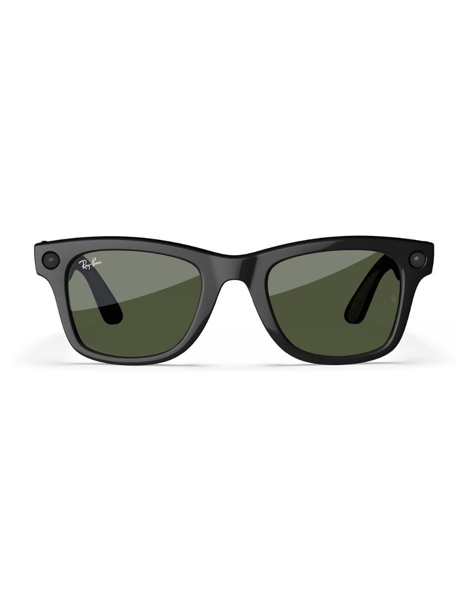 Lentes de sol Wayfarer RW4006 unisex 1