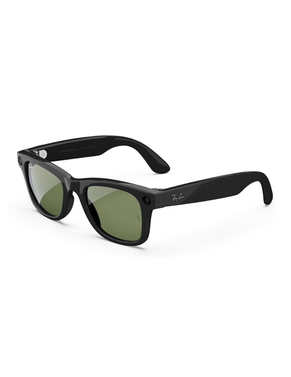 Lentes de sol Wayfarer RW4006 unisex 2