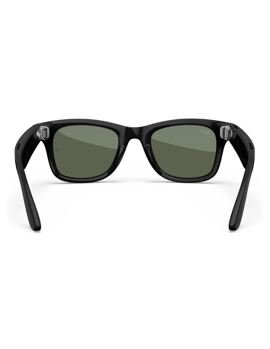 Lentes de sol Wayfarer RW4006 unisex 4