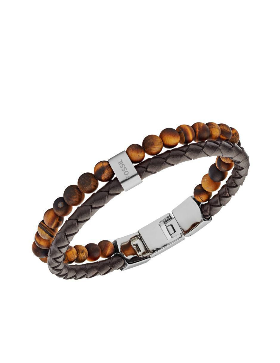 Pulsera Townsman con acabado pulido 2