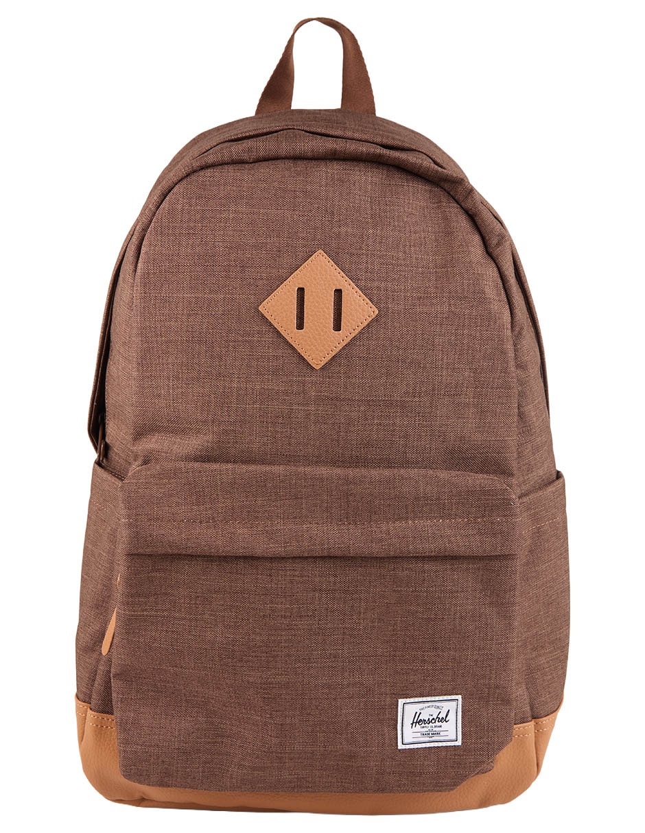 Mochila casual Heritage para hombre