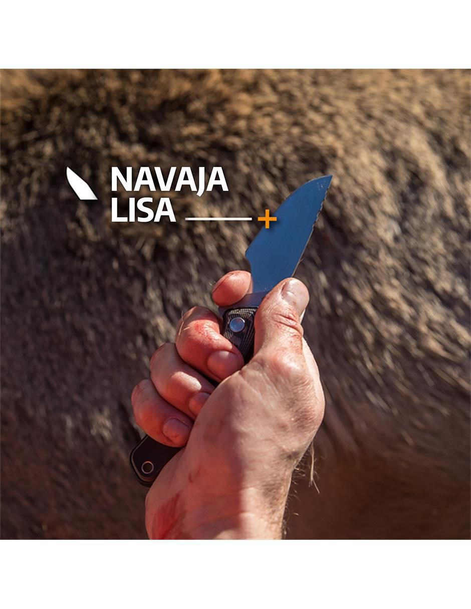 Navaja Downwind Verde 4