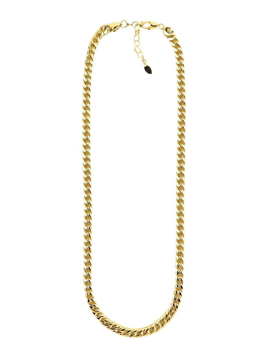 Collar Horus 18 K 10