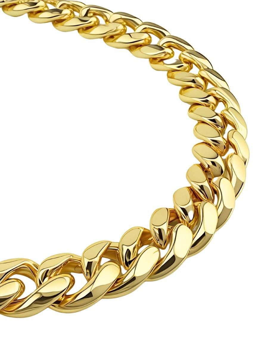 Collar Horus 18 K 5