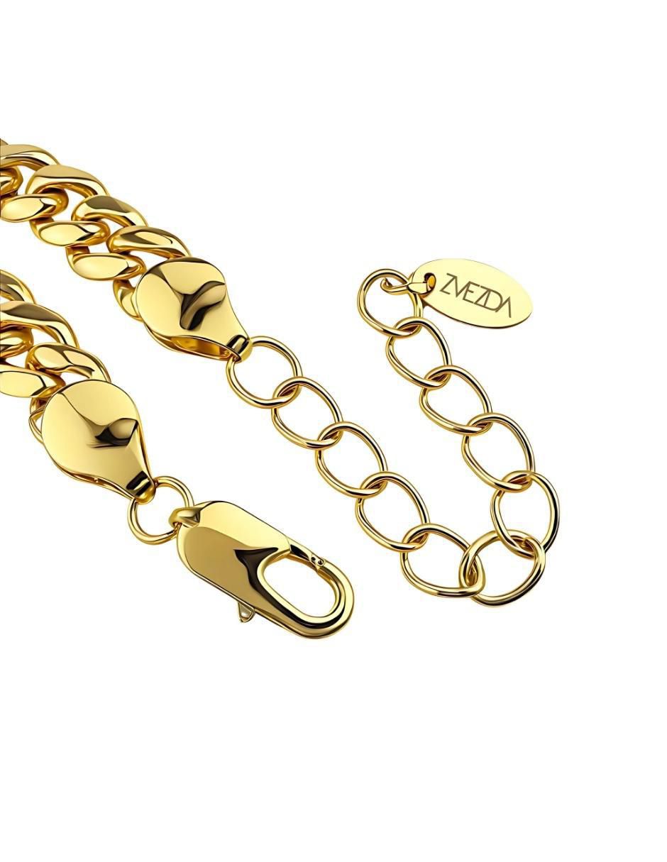 Collar Horus 18 K 6