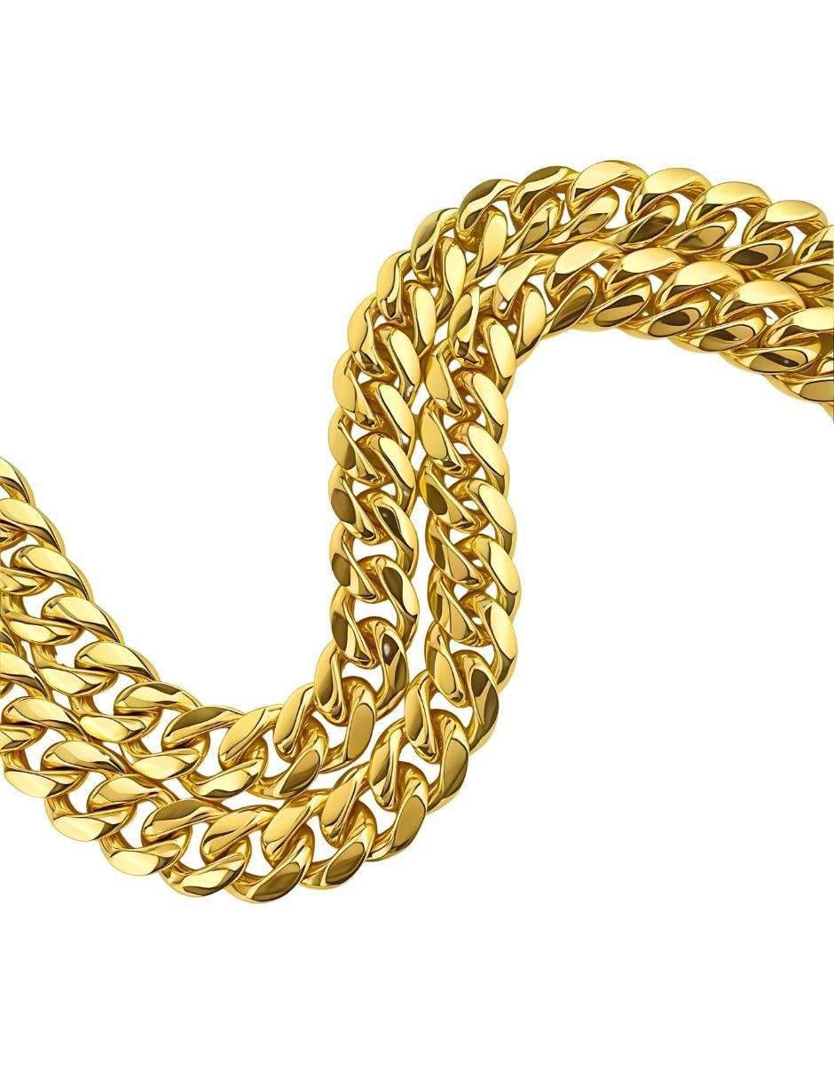 Collar Horus 18 K 7