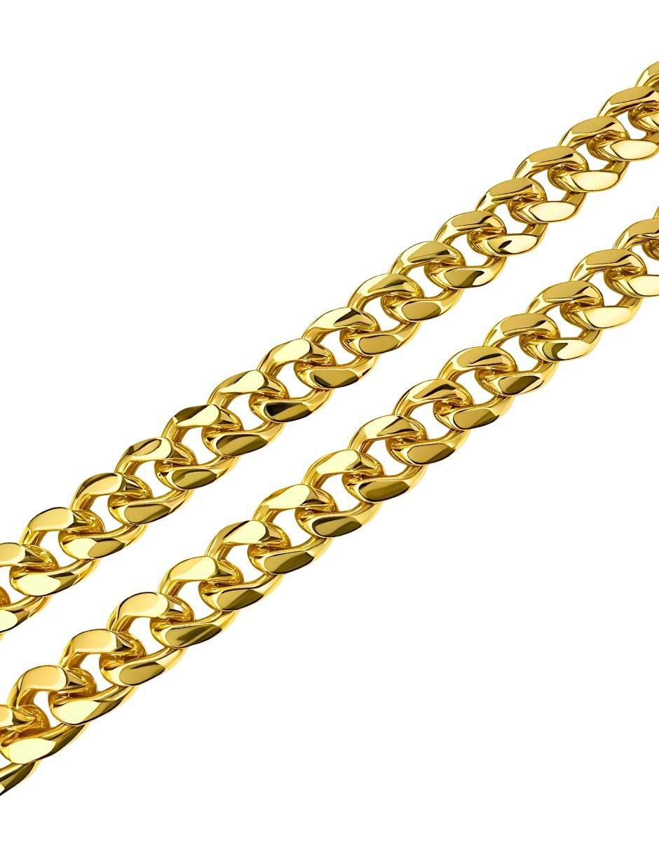 Collar Horus 18 K 8