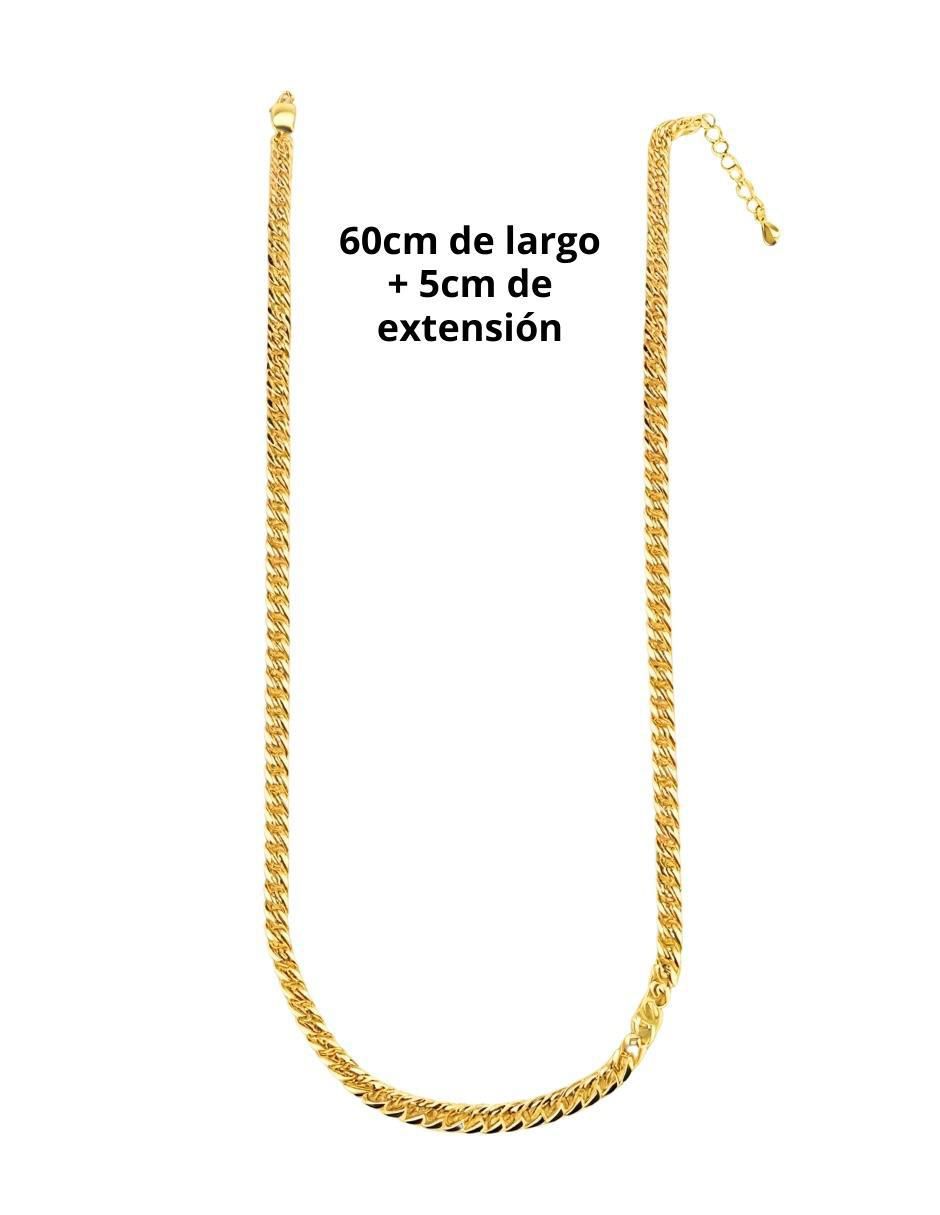 Collar Horus 18 K 3