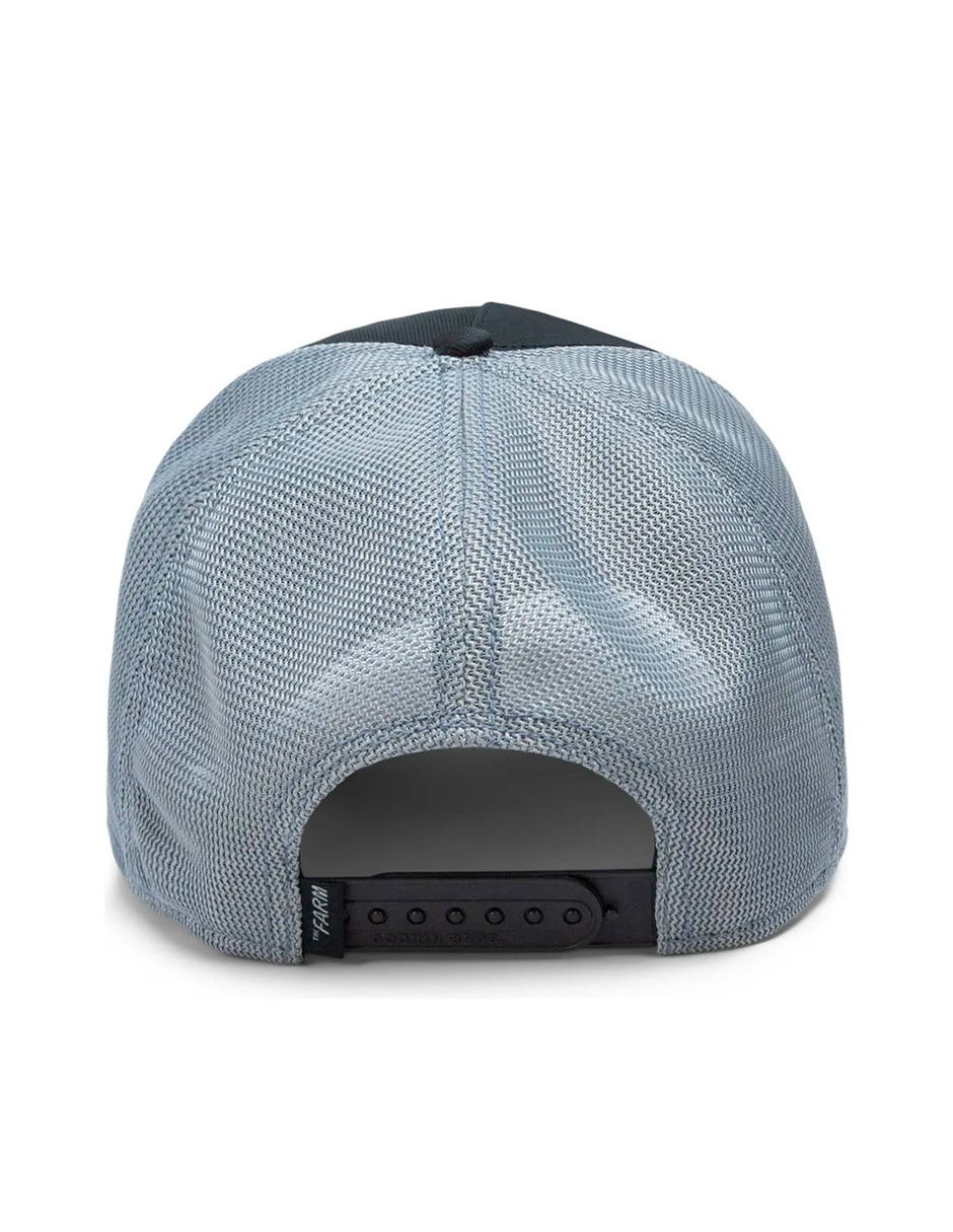 Gorra visera curva snapback casual unisex 2