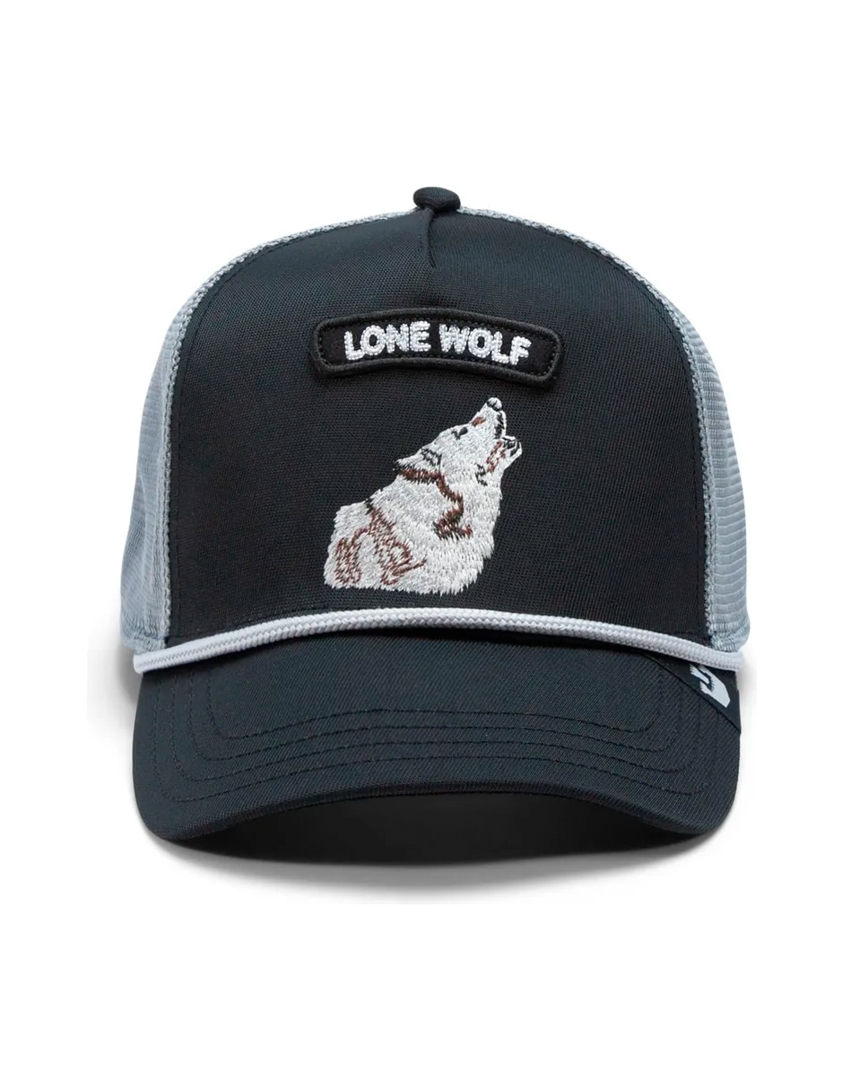 Gorra visera curva snapback casual unisex 3
