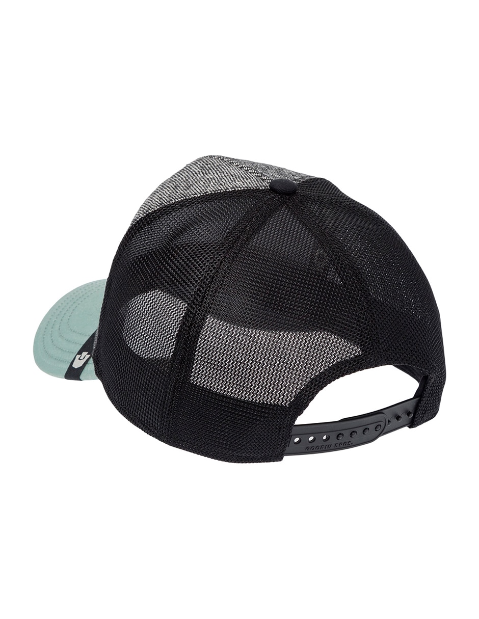 Gorra visera curva snapback casual unisex 2