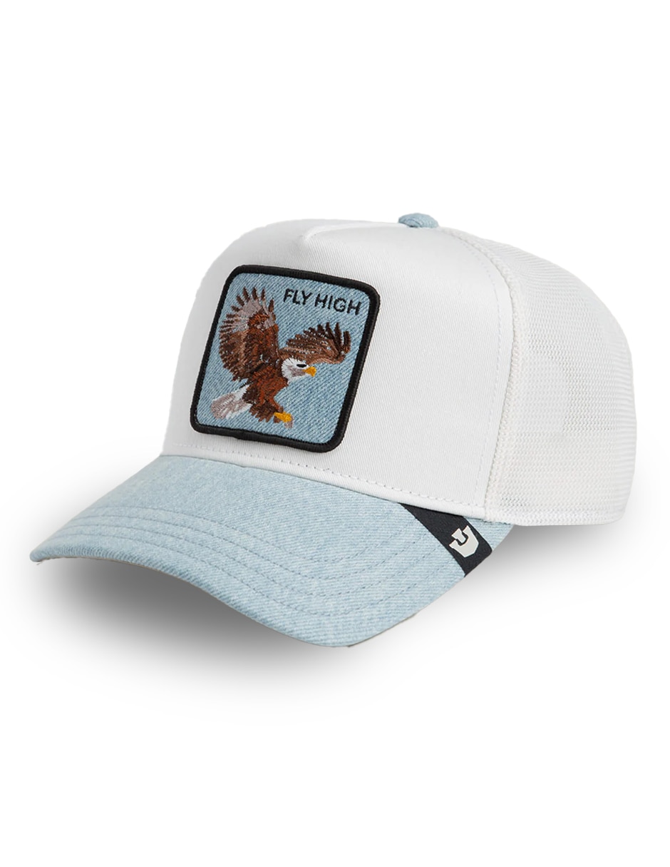 Gorra visera curva snapback casual unisex