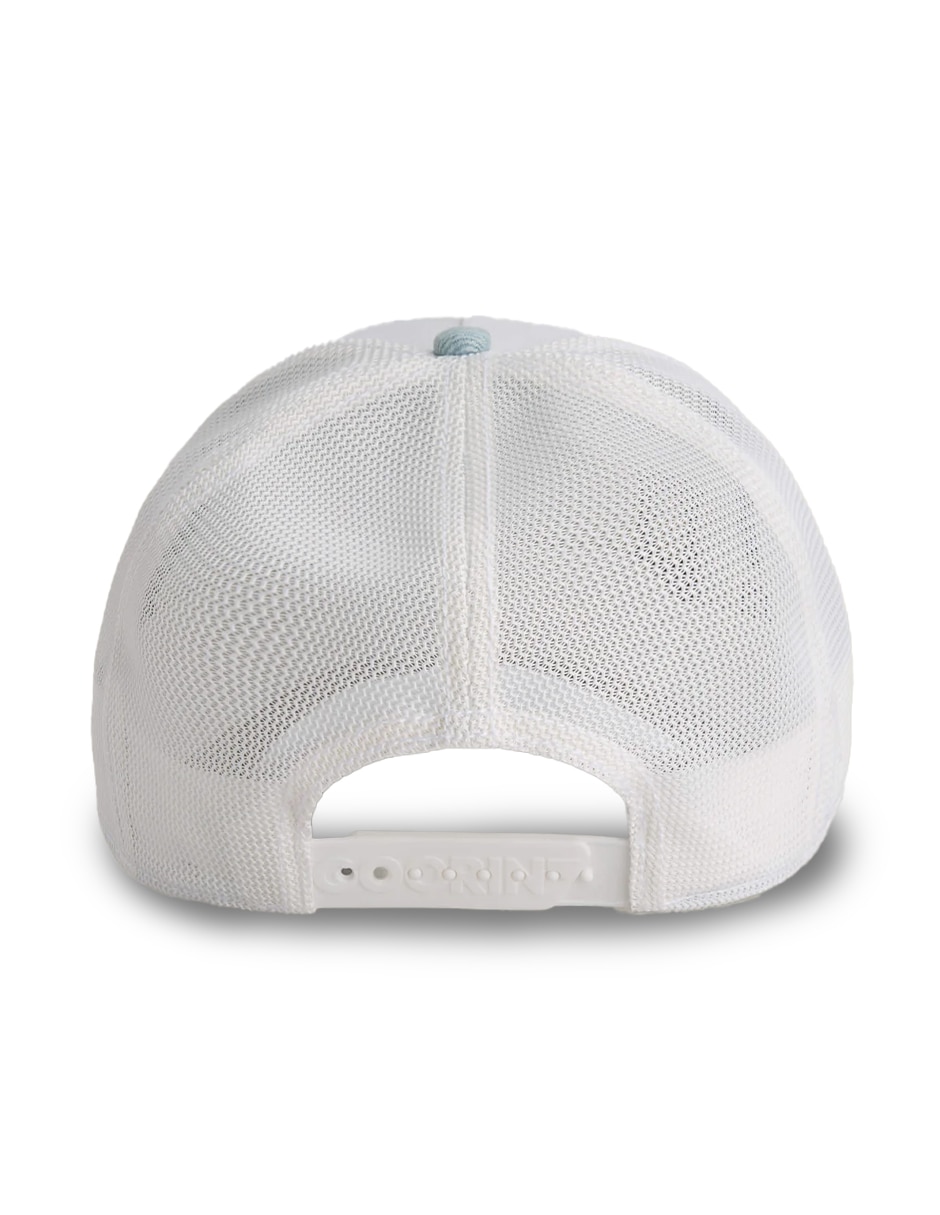 Gorra visera curva snapback casual unisex 2