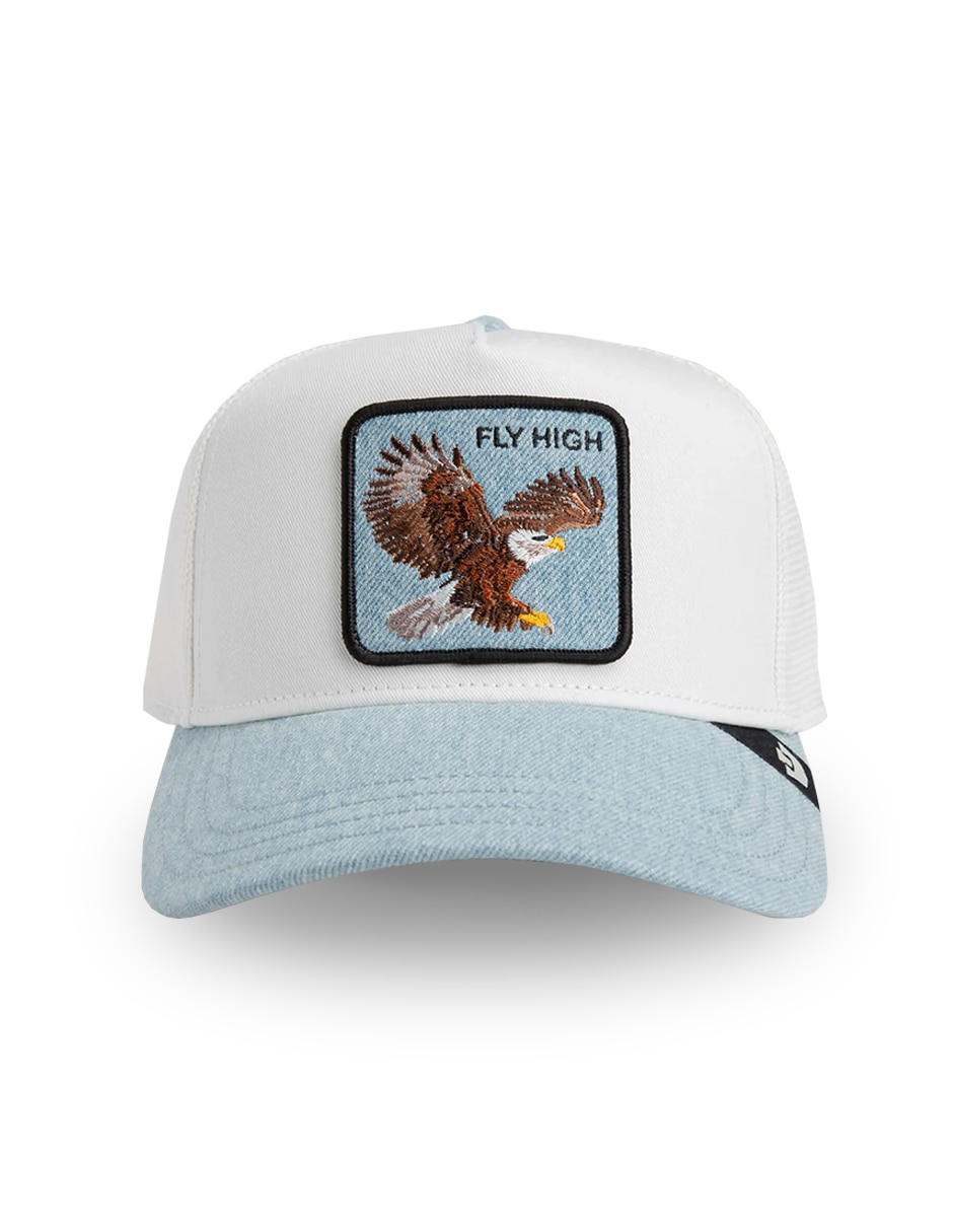 Gorra visera curva snapback casual unisex 3