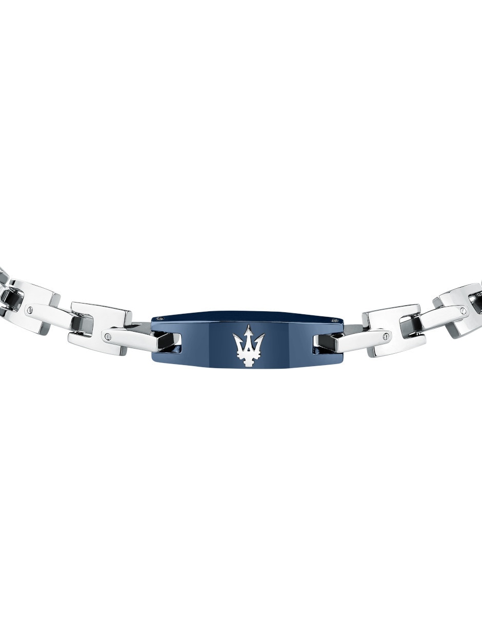 Pulsera Iconic con acabado brillante 2