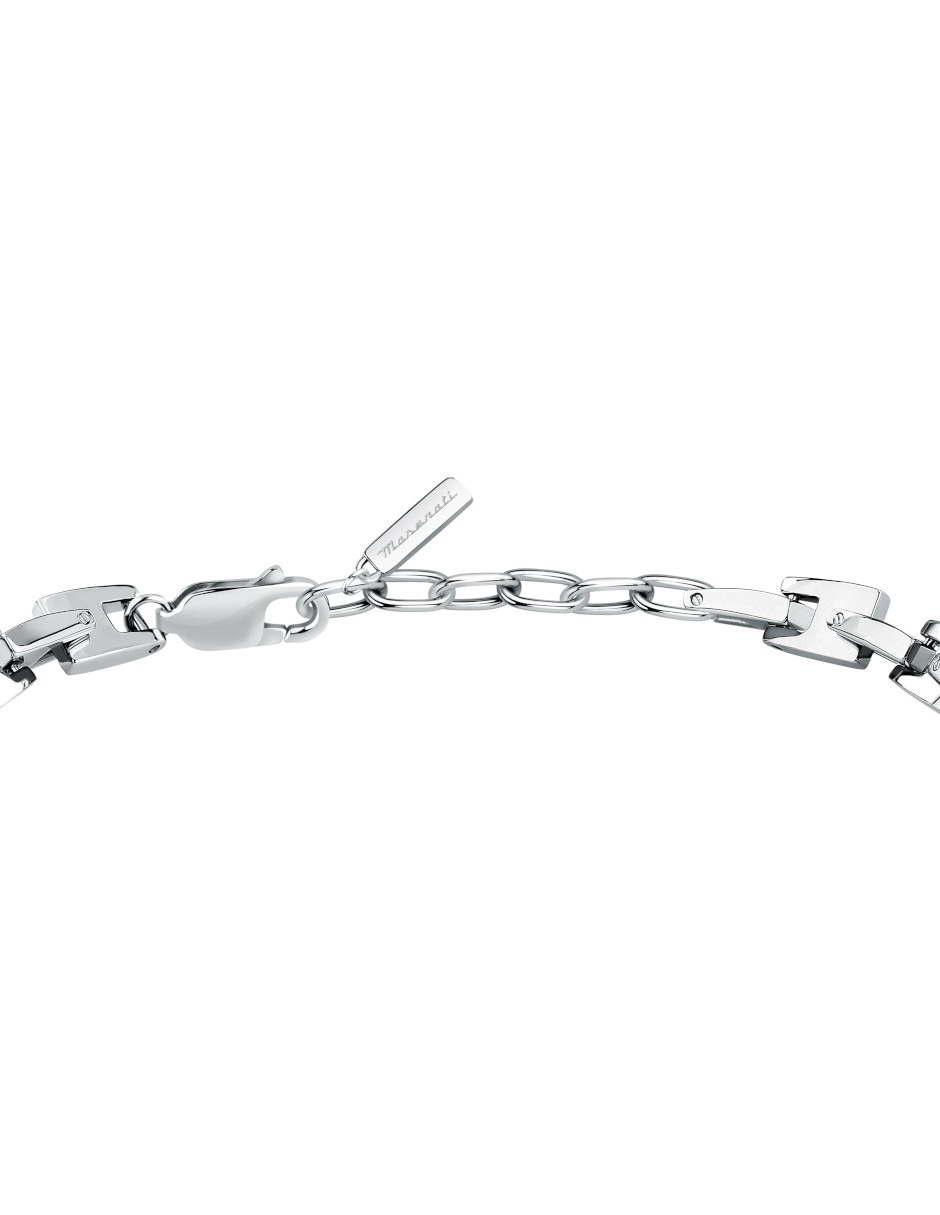 Pulsera Iconic con acabado brillante 3