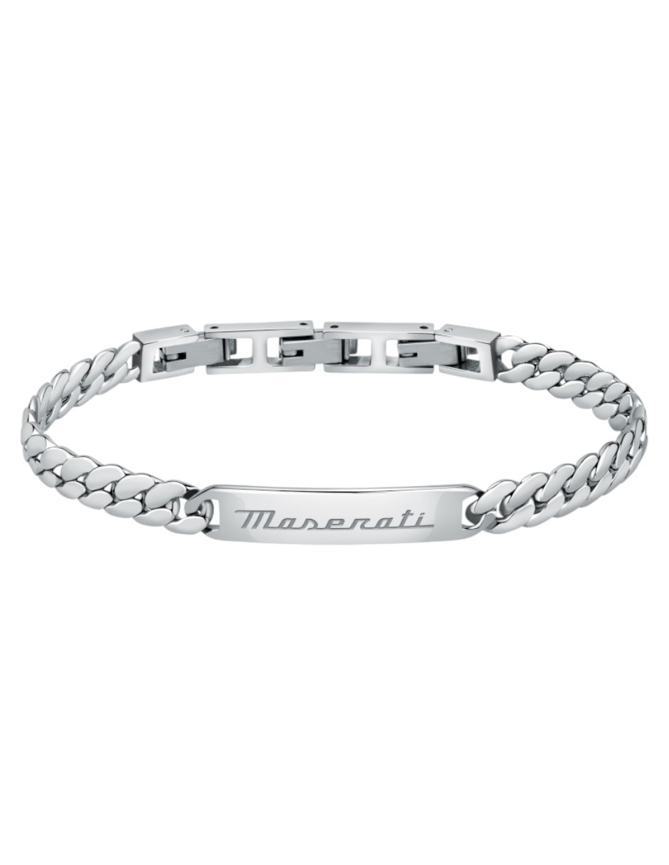 Pulsera Gioielli con acabado brillante
