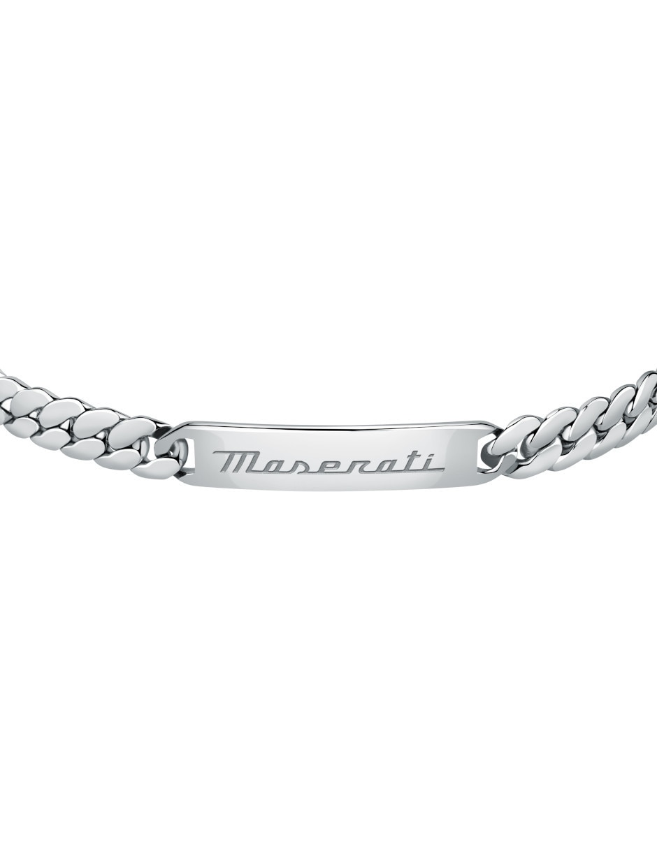 Pulsera Gioielli con acabado brillante 2