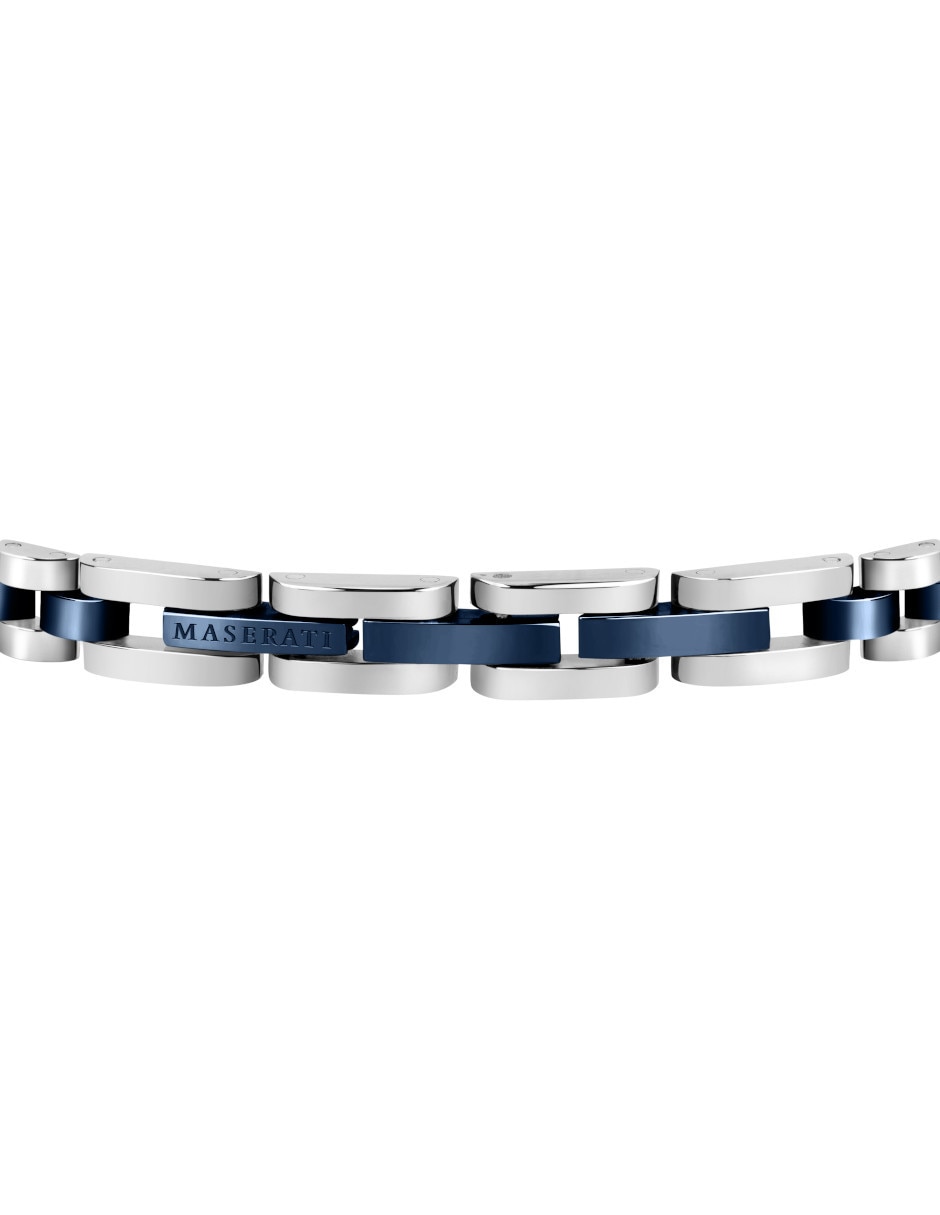 Pulsera Iconic con acabado brillante 3