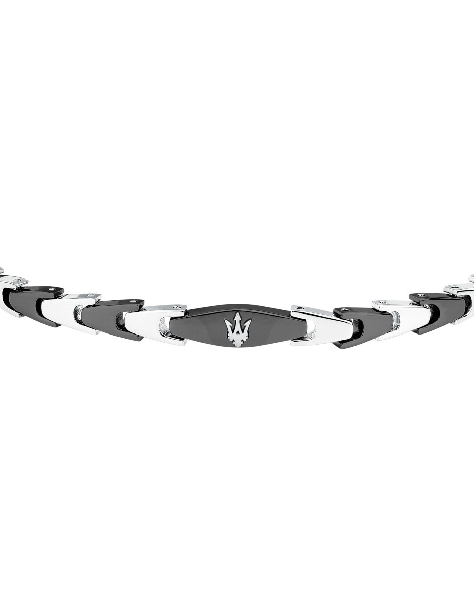 Pulsera Iconic con acabado brillante 2