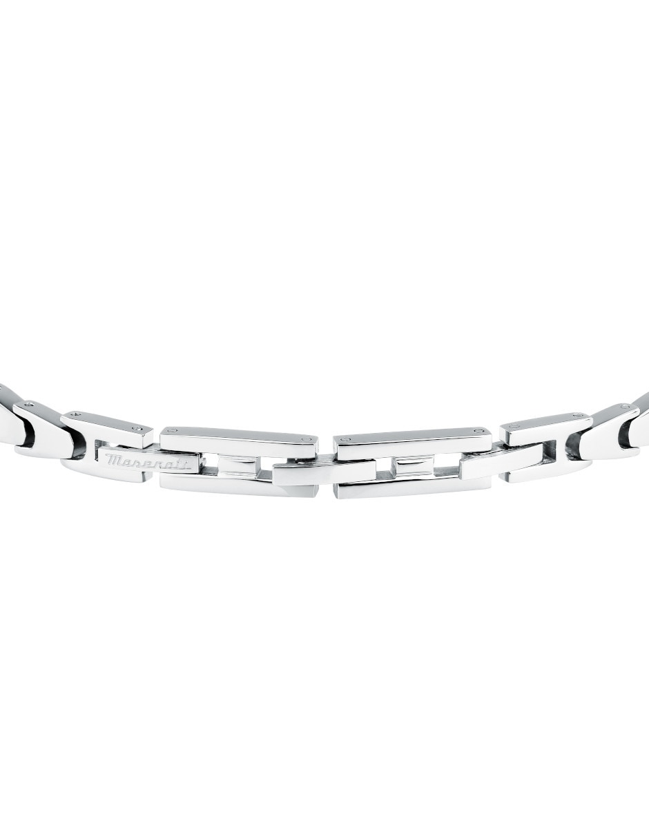 Pulsera Iconic con acabado brillante 3
