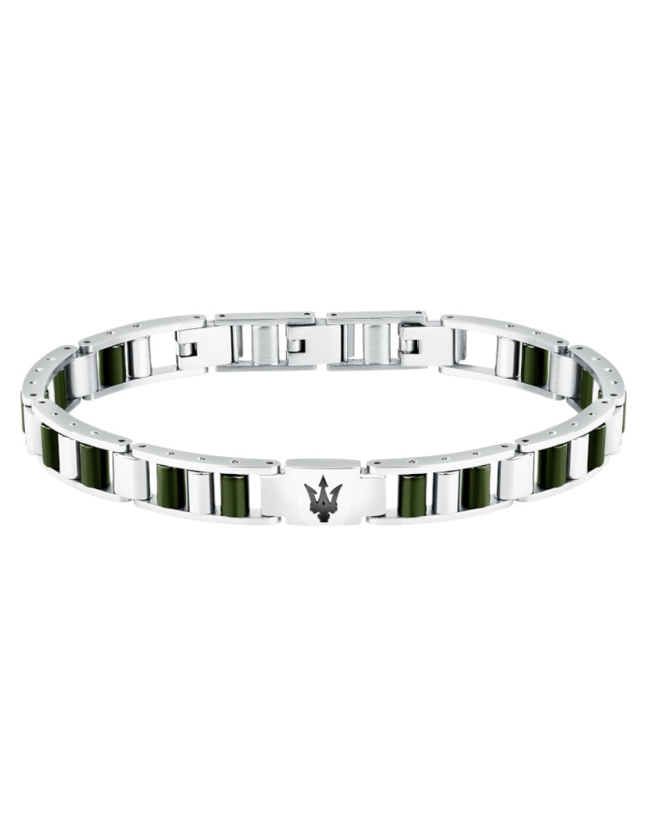 Pulsera Gioielli con acabado brillante