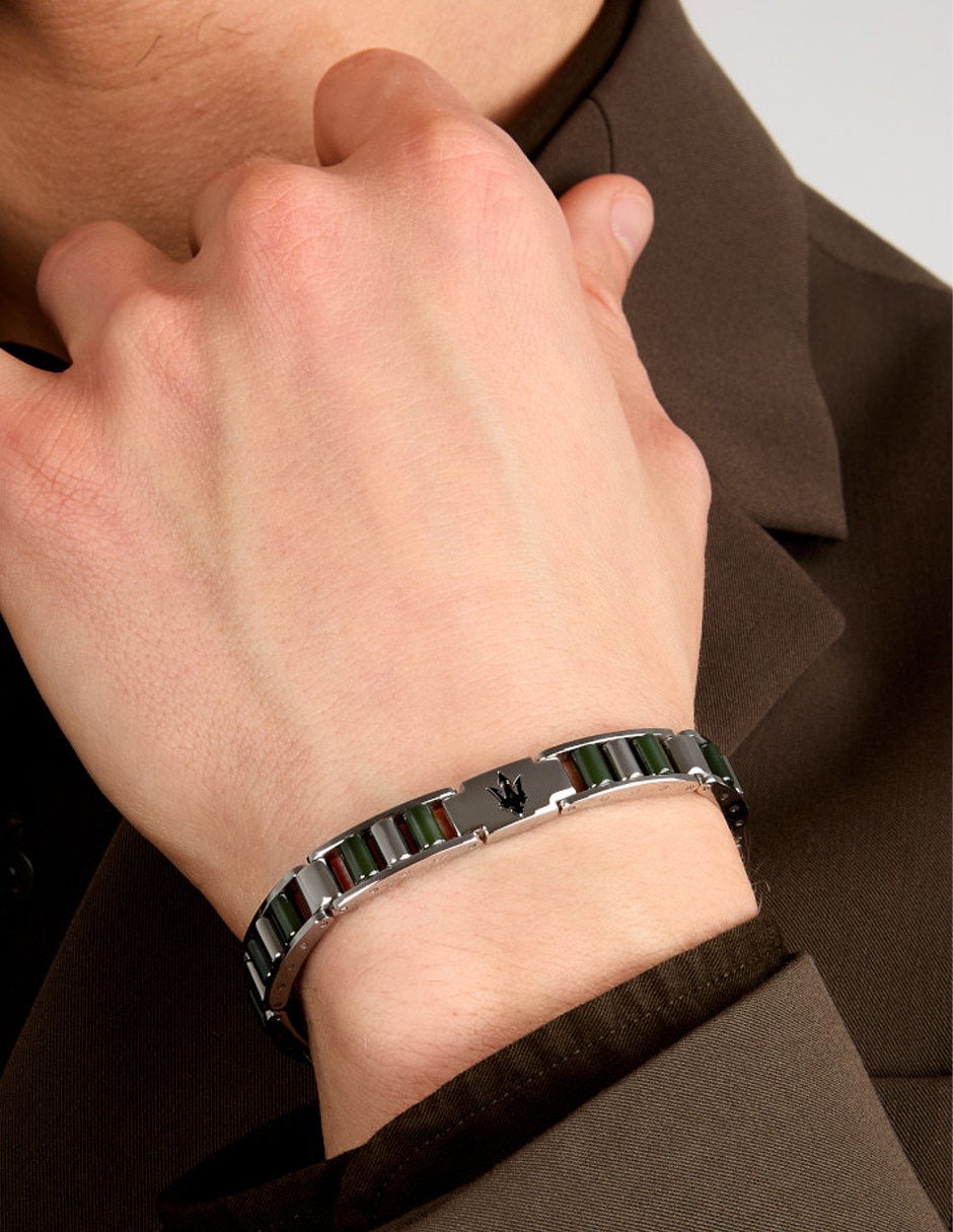 Pulsera Gioielli con acabado brillante 5