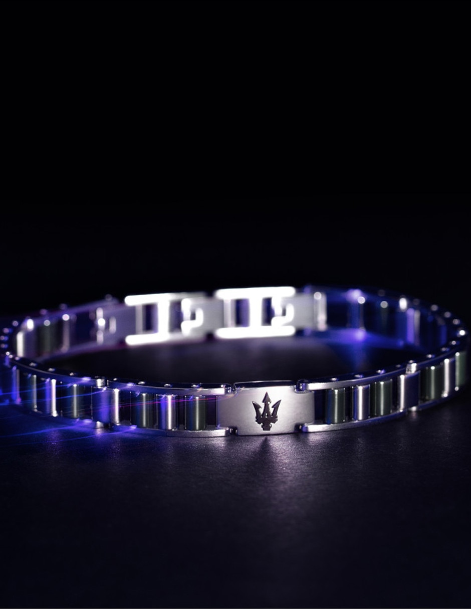 Pulsera Gioielli con acabado brillante 6