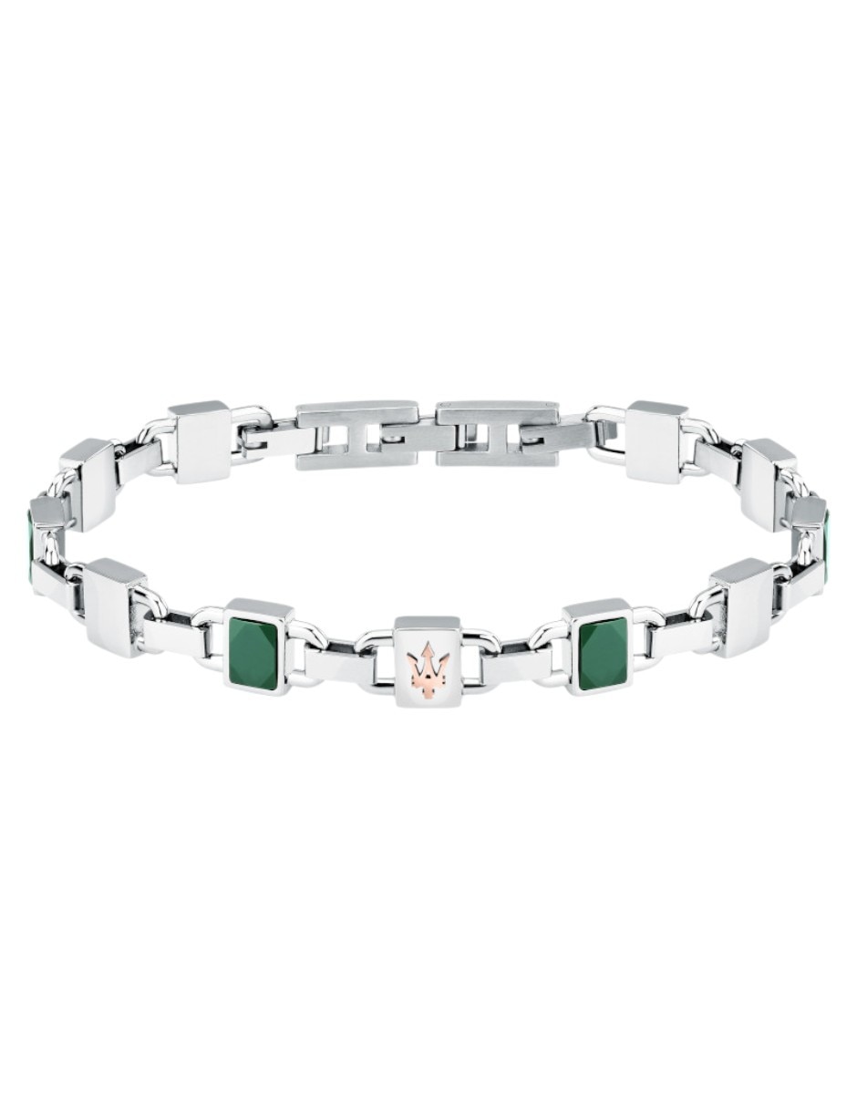 Pulsera Gioielli con acabado brillante 1