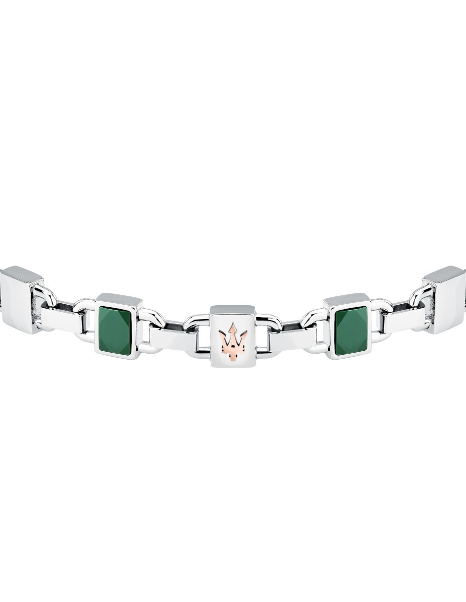 Pulsera Gioielli con acabado brillante 2