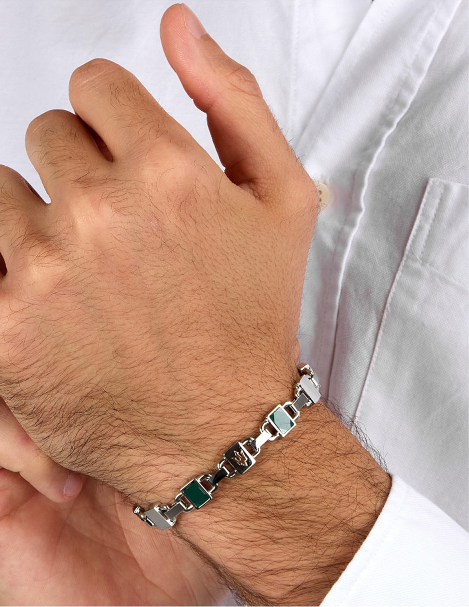 Pulsera Gioielli con acabado brillante 5
