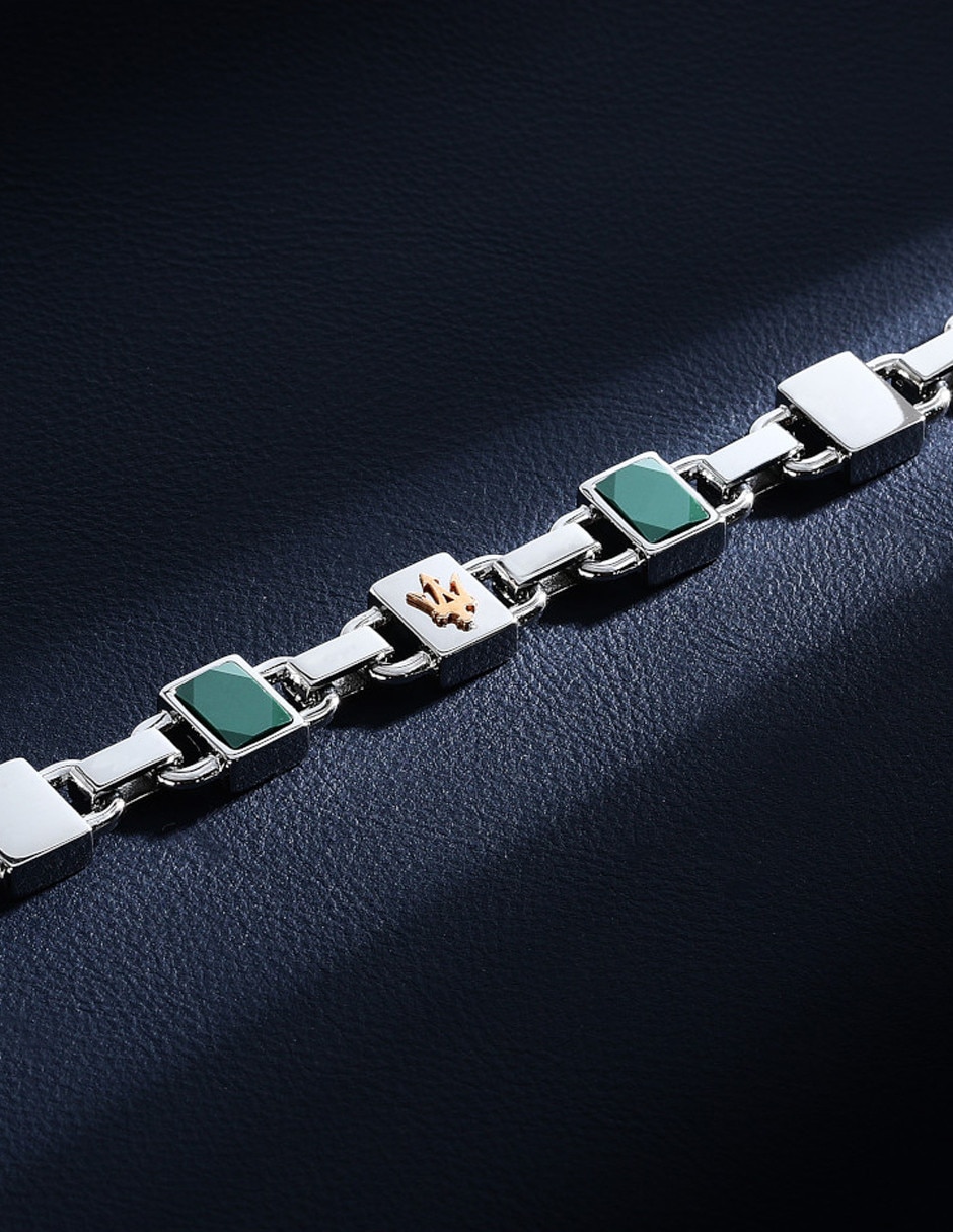 Pulsera Gioielli con acabado brillante 6