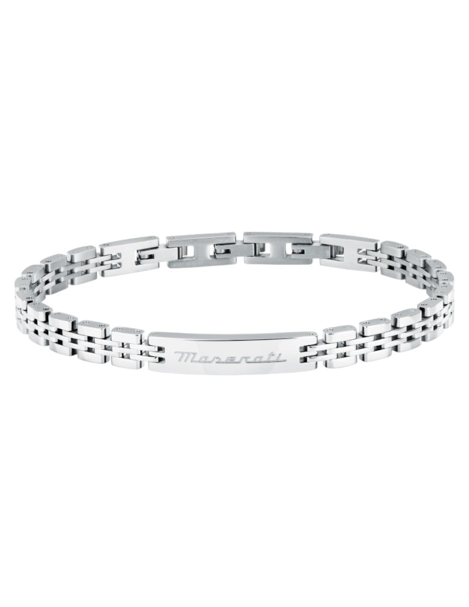 Pulsera Iconic con acabado brillante Pulsera Iconic con acabado brillante