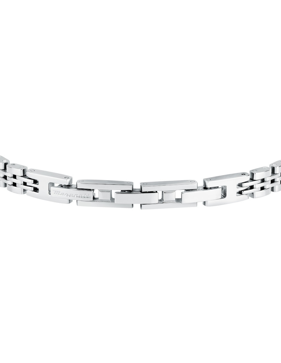Pulsera Iconic con acabado brillante 3
