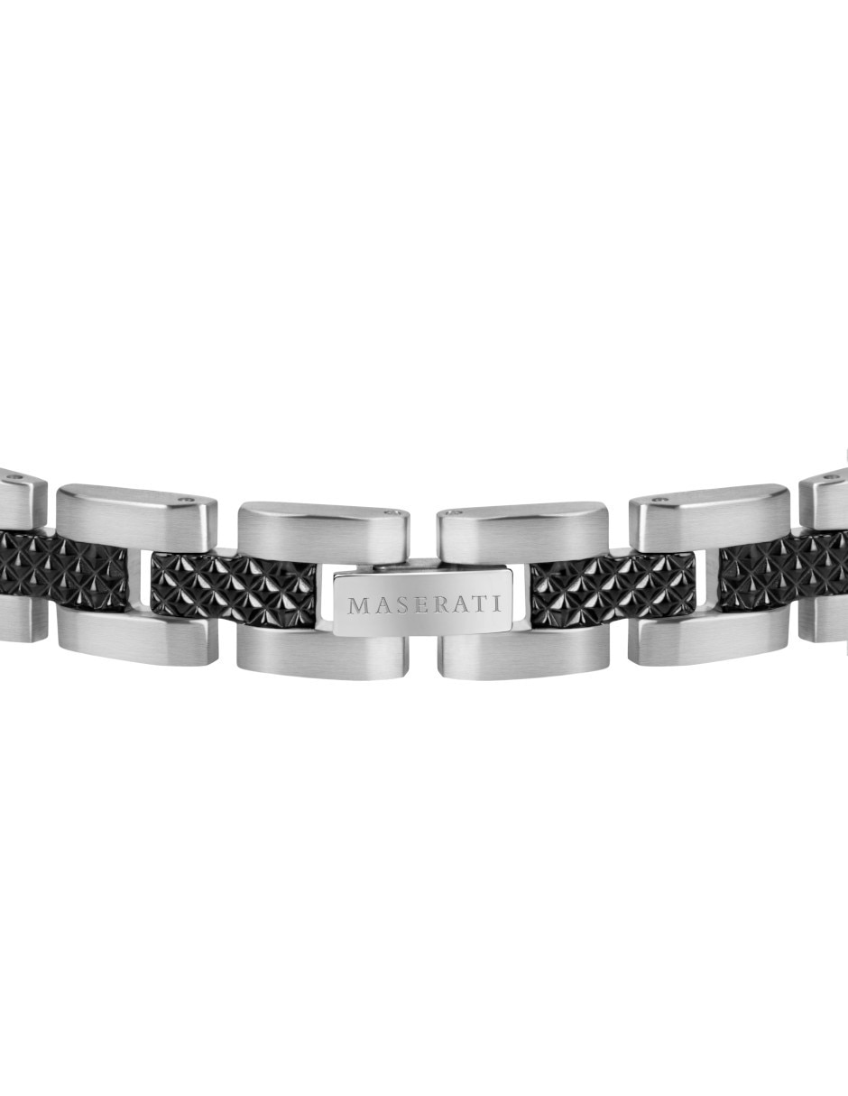 Pulsera Iconic con acabado brillante 3