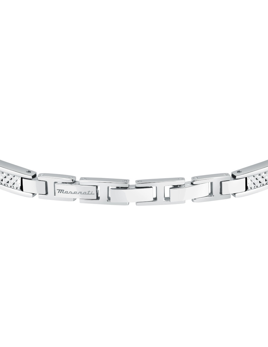 Pulsera con acabado brillante 3