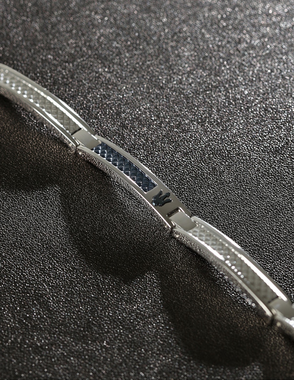 Pulsera con acabado brillante 6