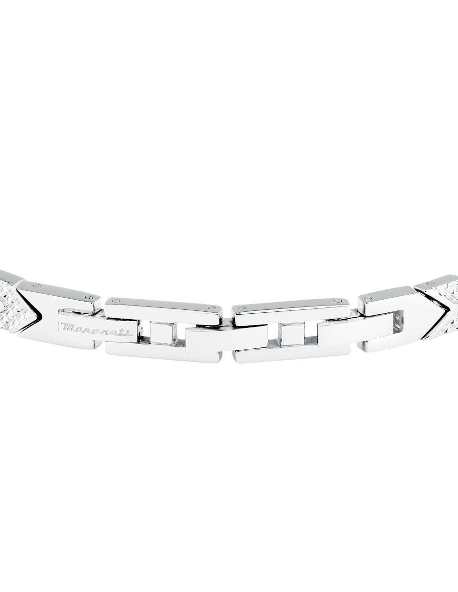 Pulsera Iconic con acabado brillante 3
